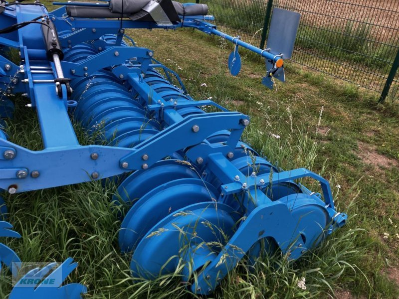 Grubber des Typs Lemken Karat 10/500 KUA, Gebrauchtmaschine in Spelle (Bild 10)