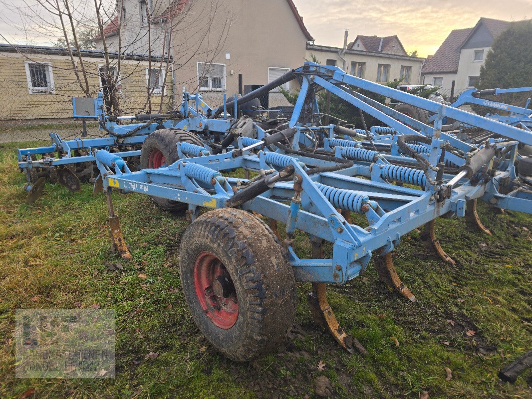 Grubber typu Lemken Karat 10/500, Gebrauchtmaschine w Burg/Spreewald (Zdjęcie 1)
