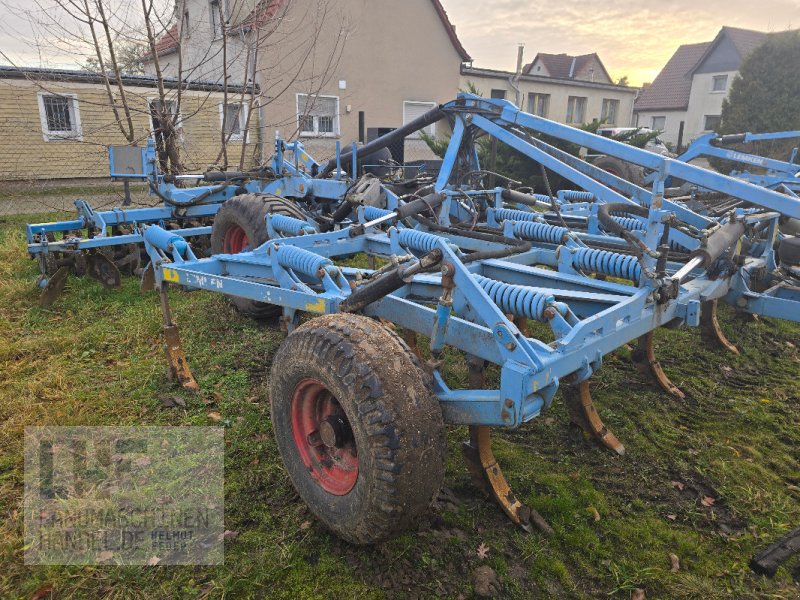 Grubber typu Lemken Karat 10/500, Gebrauchtmaschine w Burg/Spreewald (Zdjęcie 1)