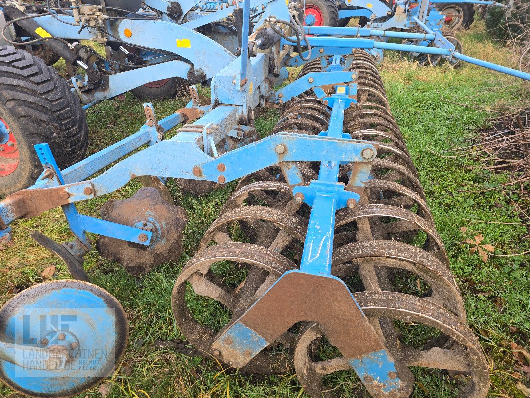Grubber typu Lemken Karat 10/500, Gebrauchtmaschine w Burg/Spreewald (Zdjęcie 5)