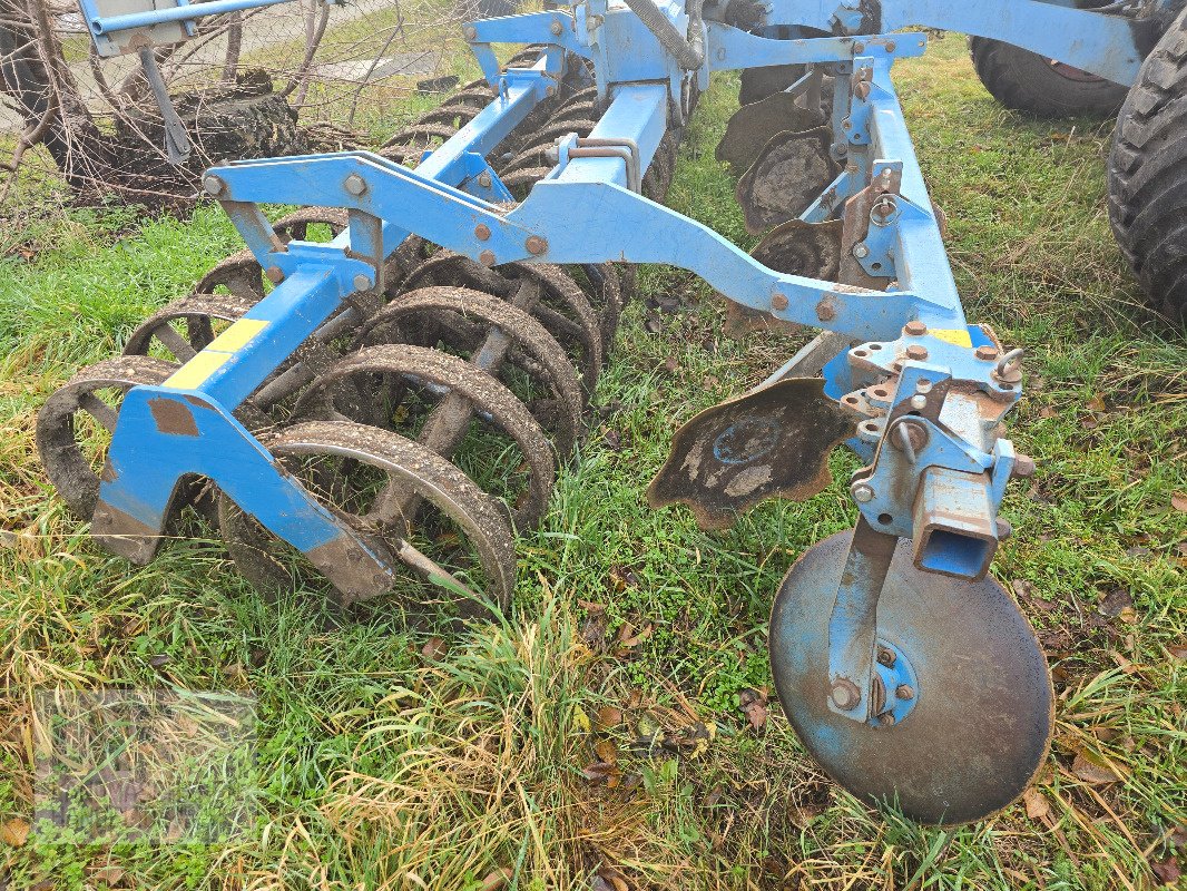 Grubber typu Lemken Karat 10/500, Gebrauchtmaschine w Burg/Spreewald (Zdjęcie 7)