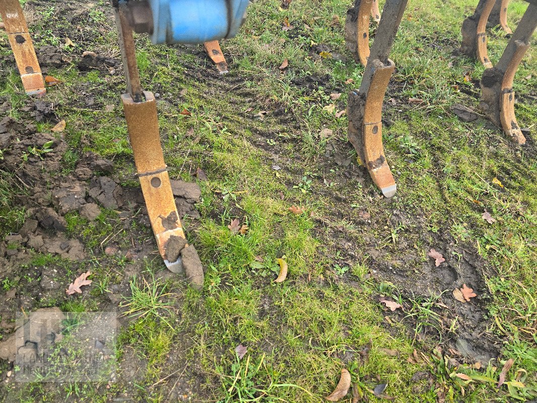 Grubber typu Lemken Karat 10/500, Gebrauchtmaschine w Burg/Spreewald (Zdjęcie 8)