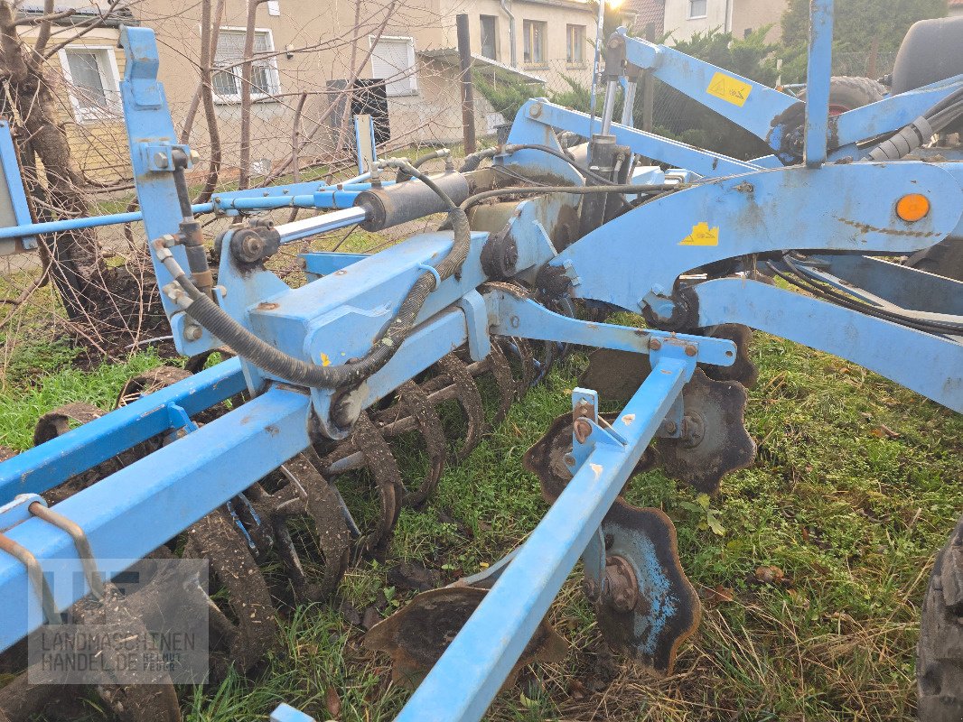 Grubber typu Lemken Karat 10/500, Gebrauchtmaschine w Burg/Spreewald (Zdjęcie 9)