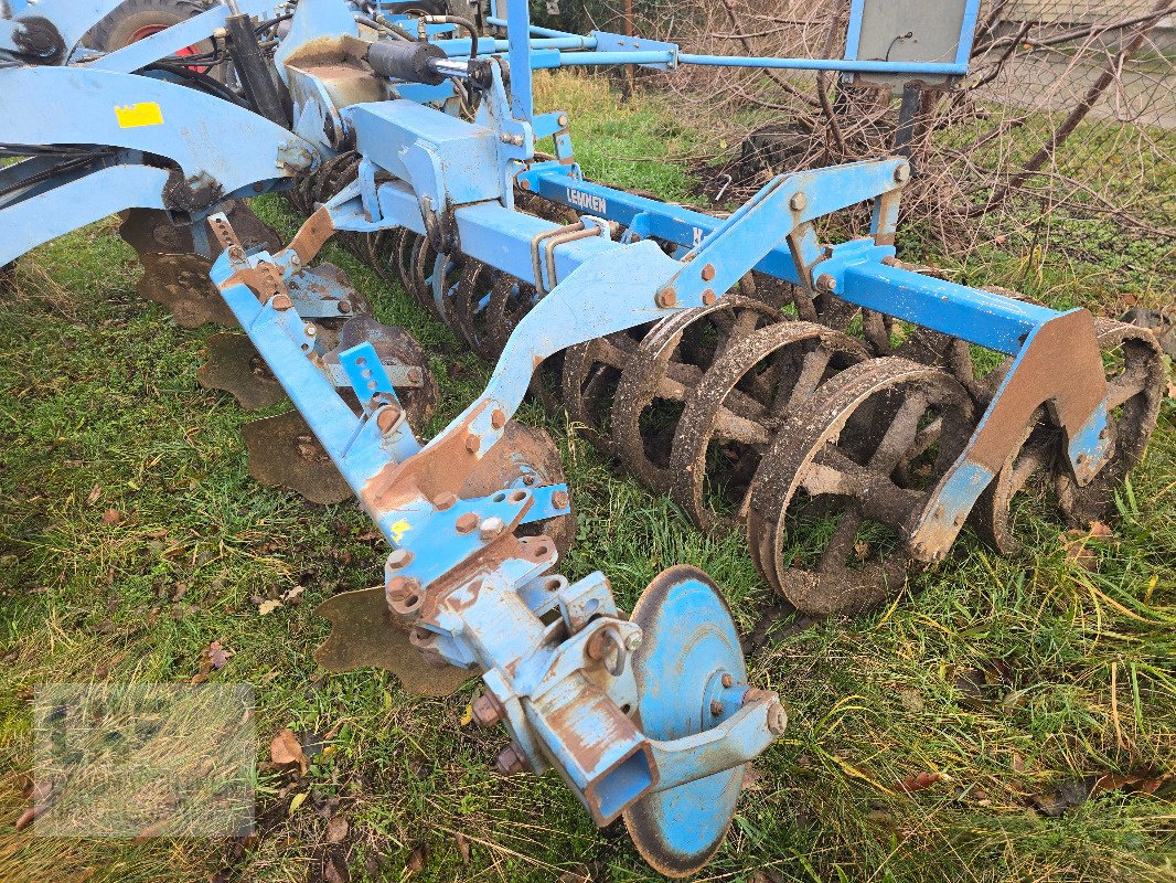 Grubber typu Lemken Karat 10/500, Gebrauchtmaschine w Burg/Spreewald (Zdjęcie 11)