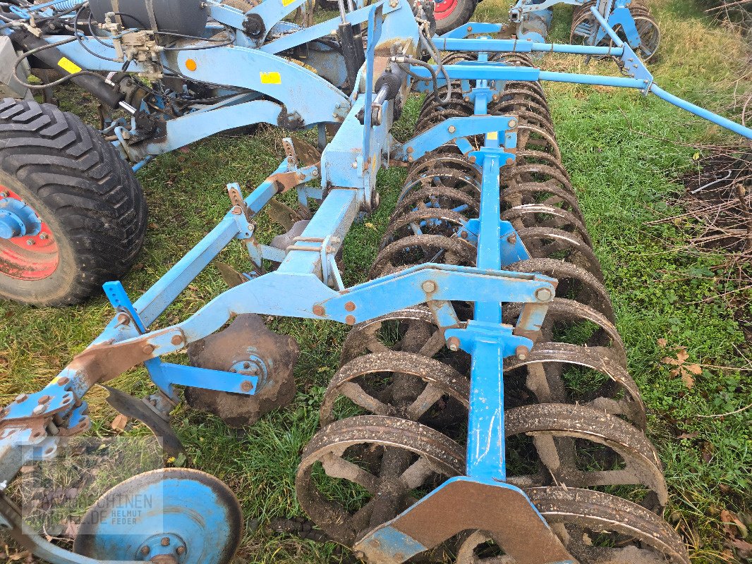 Grubber typu Lemken Karat 10/500, Gebrauchtmaschine w Burg/Spreewald (Zdjęcie 12)