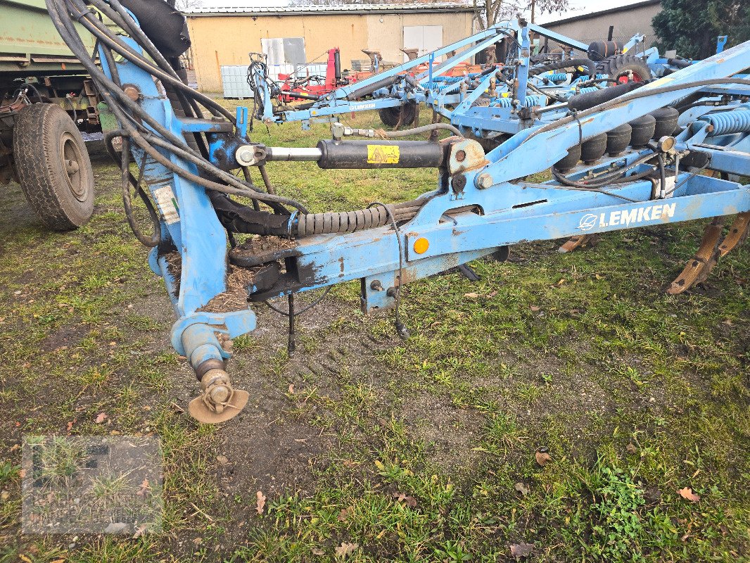 Grubber typu Lemken Karat 10/500, Gebrauchtmaschine w Burg/Spreewald (Zdjęcie 13)
