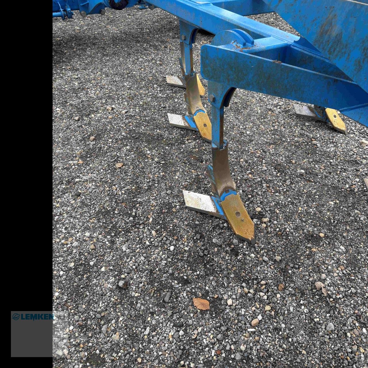 Grubber za tip Lemken Karat 10/600 KA, Gebrauchtmaschine u Harmannsdorf (Slika 2)