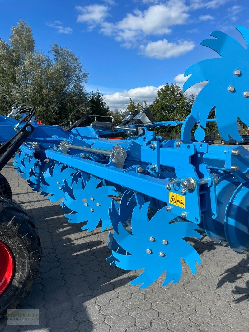 Grubber typu Lemken Karat 10/600 KUA, Neumaschine v Mühlengeez (Obrázek 4)