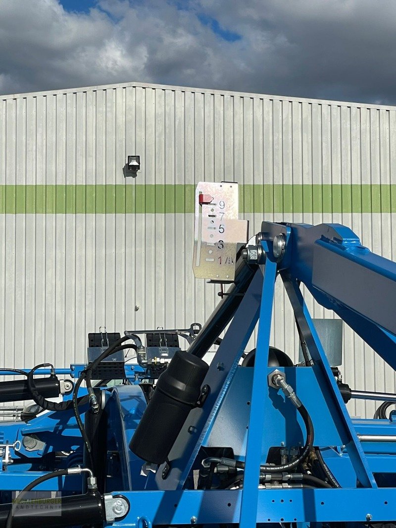 Grubber typu Lemken Karat 10/600 KUA, Neumaschine v Mühlengeez (Obrázek 12)