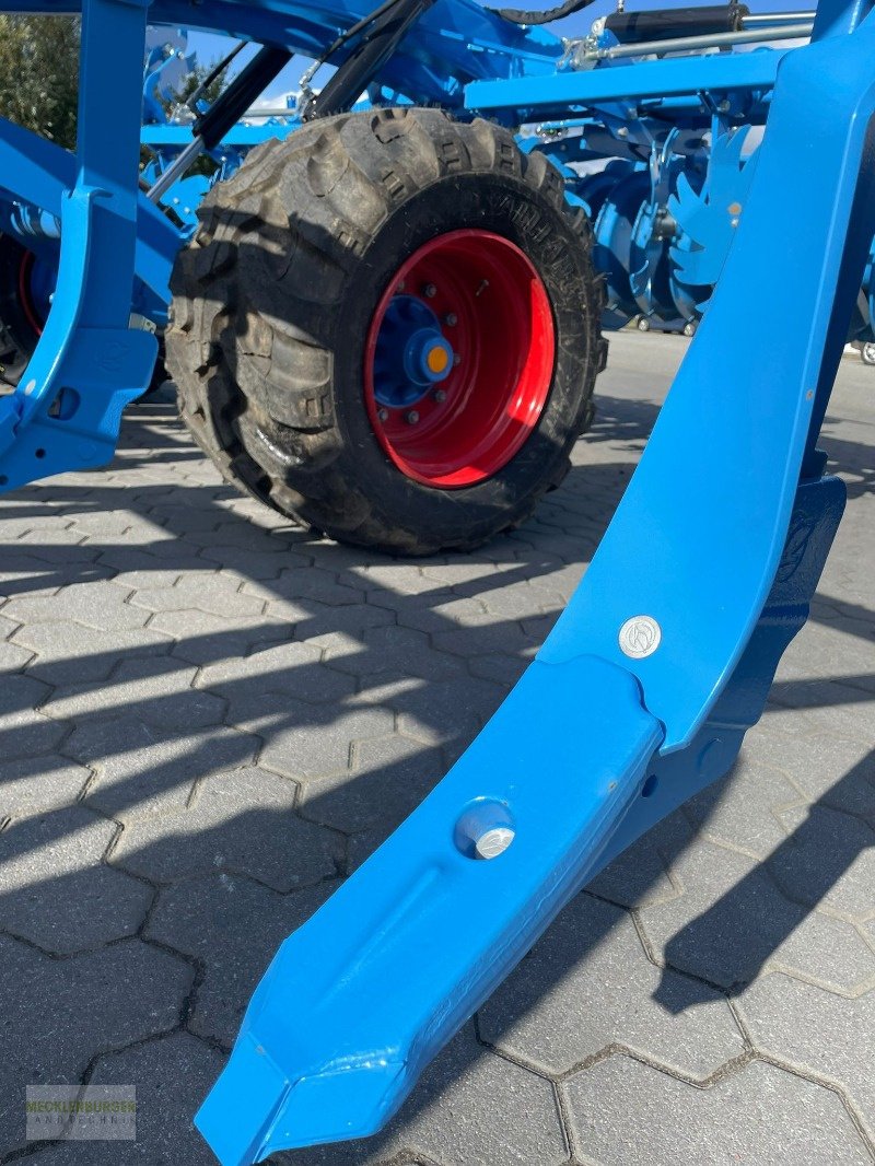 Grubber des Typs Lemken Karat 10/600 KUA, Neumaschine in Mühlengeez (Bild 5)