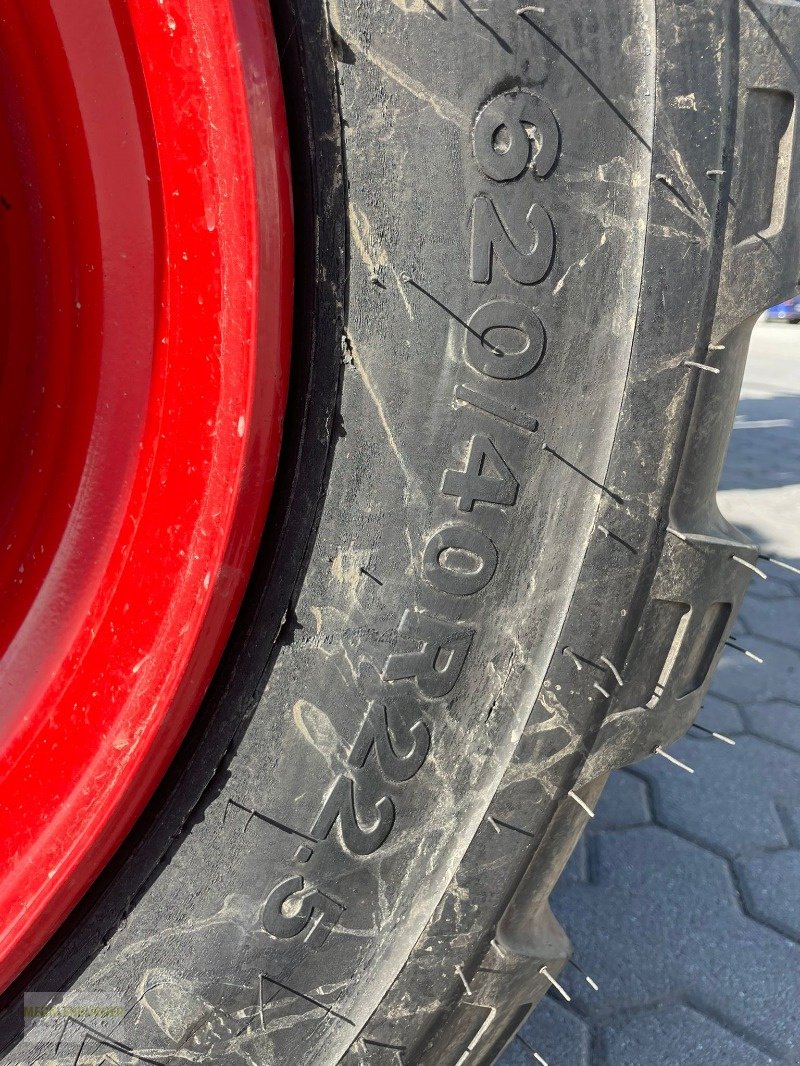 Grubber des Typs Lemken Karat 10/600 KUA, Neumaschine in Mühlengeez (Bild 14)