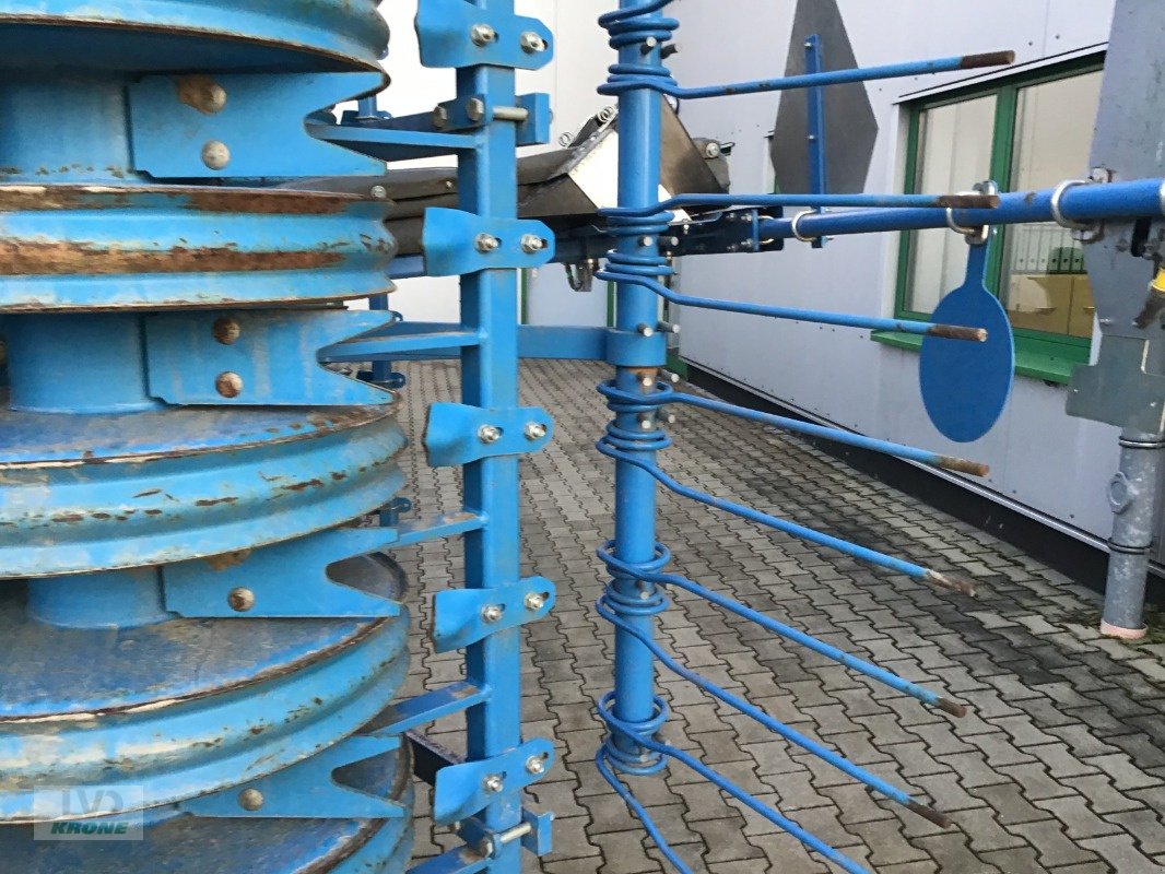 Grubber типа Lemken Karat 10/600 KUA, Gebrauchtmaschine в Zorbau (Фотография 11)