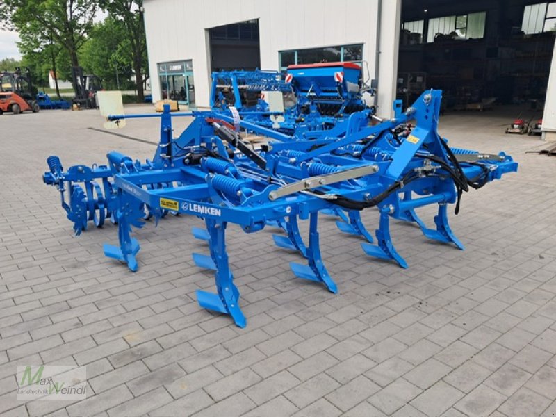 Grubber typu Lemken Karat 10, Neumaschine v Markt Schwaben (Obrázek 1)