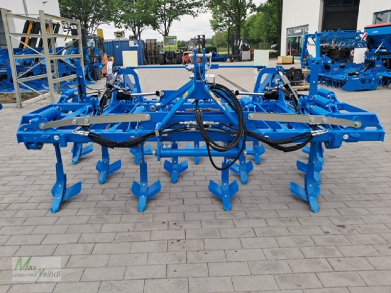 Grubber typu Lemken Karat 10, Neumaschine v Markt Schwaben (Obrázek 2)