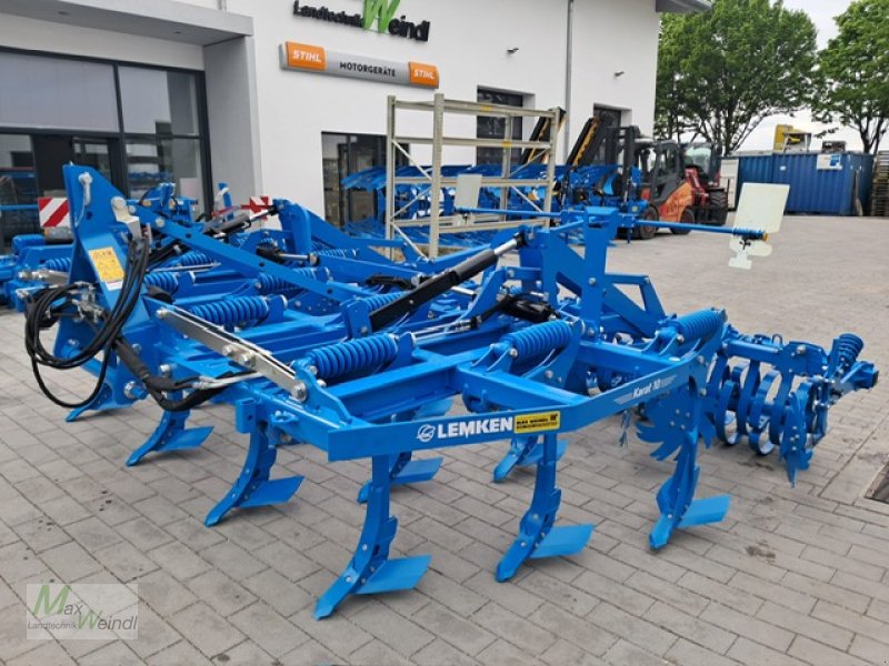 Grubber typu Lemken Karat 10, Neumaschine v Markt Schwaben (Obrázek 3)