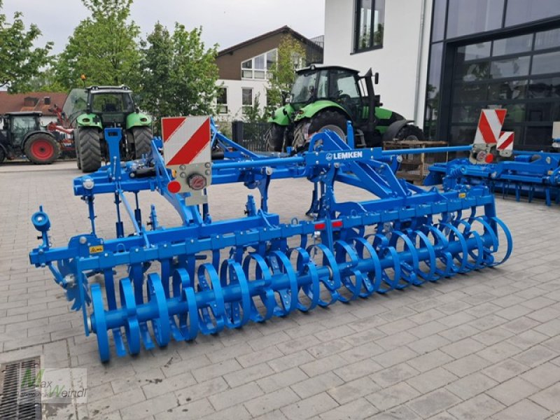 Grubber typu Lemken Karat 10, Neumaschine v Markt Schwaben (Obrázek 4)