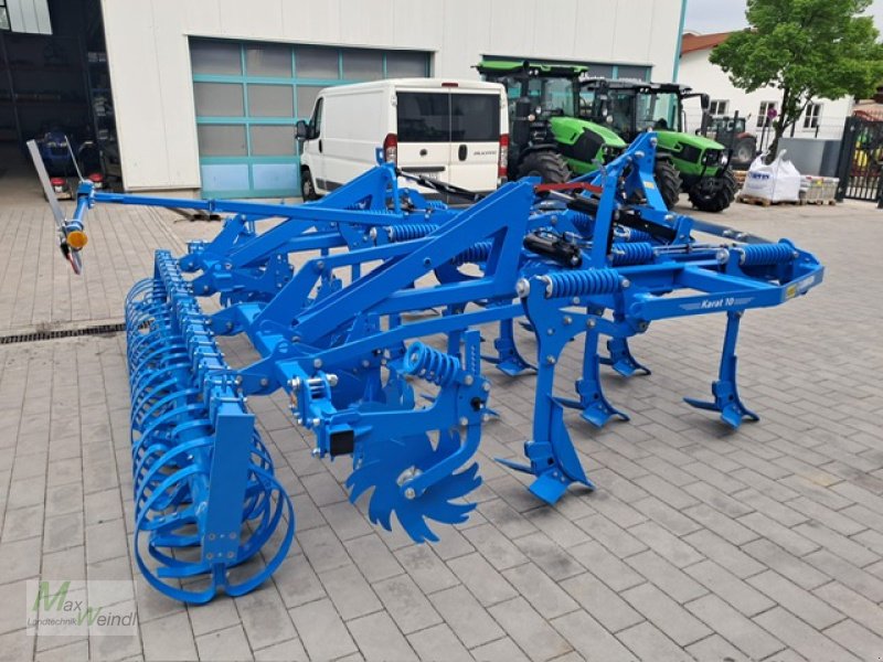 Grubber typu Lemken Karat 10, Neumaschine v Markt Schwaben (Obrázek 5)