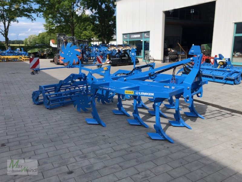 Grubber des Typs Lemken Karat 10, Neumaschine in Markt Schwaben (Bild 1)