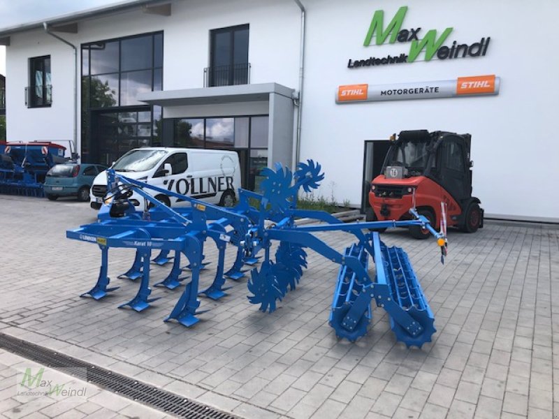 Grubber des Typs Lemken Karat 10, Neumaschine in Markt Schwaben (Bild 2)