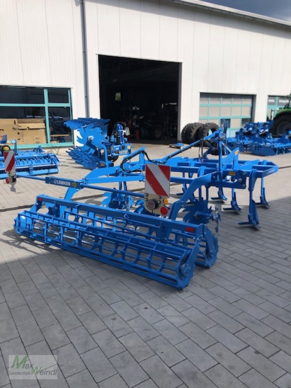 Grubber des Typs Lemken Karat 10, Neumaschine in Markt Schwaben (Bild 4)