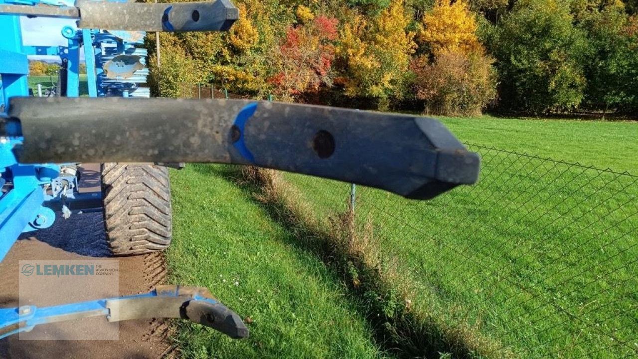 Grubber van het type Lemken Karat 12/400 KUA - Adventskalender Tor 9, Gebrauchtmaschine in Springe (Foto 3)