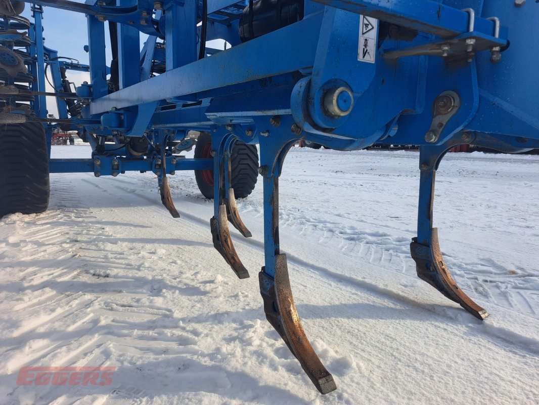 Grubber of the type Lemken Karat 12/400 KUA, Gebrauchtmaschine in Ebstorf (Picture 2)