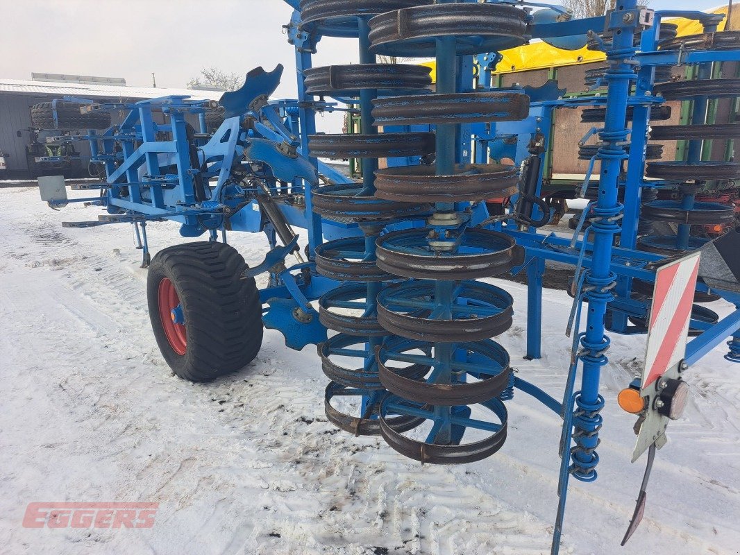 Grubber of the type Lemken Karat 12/400 KUA, Gebrauchtmaschine in Ebstorf (Picture 4)