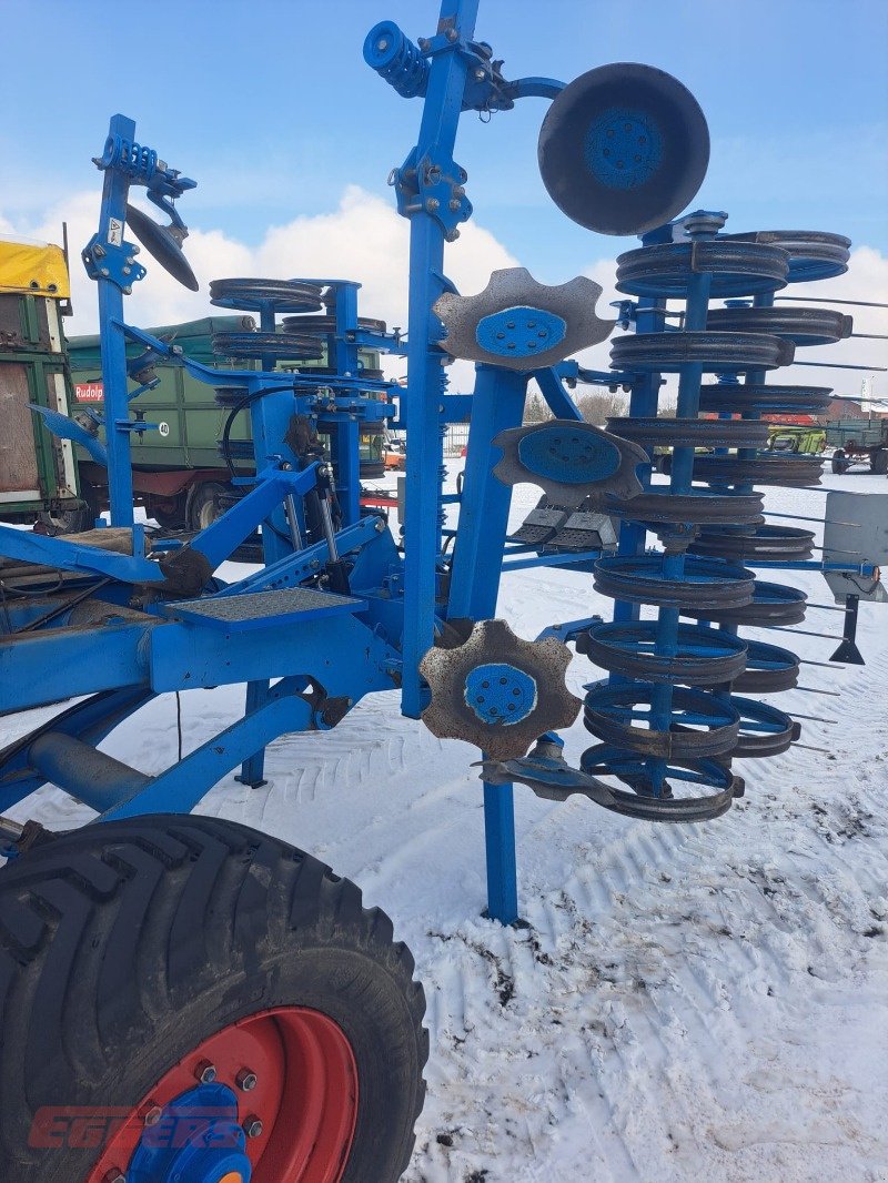 Grubber of the type Lemken Karat 12/400 KUA, Gebrauchtmaschine in Ebstorf (Picture 5)