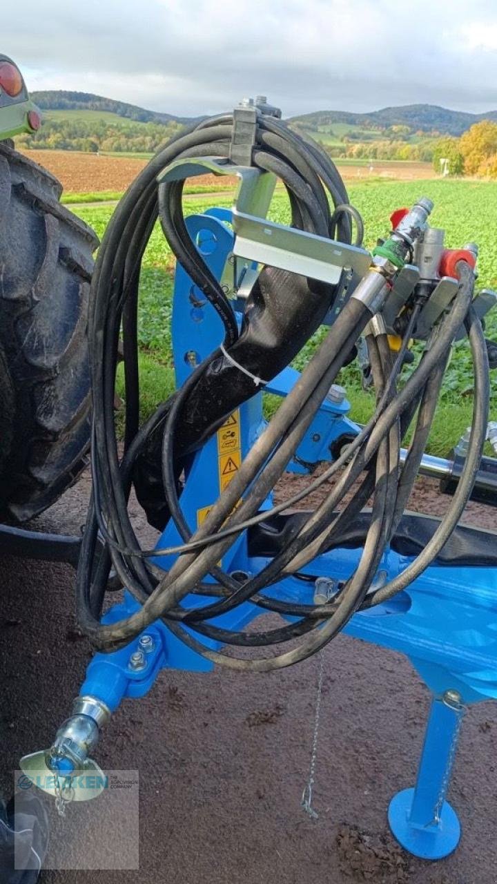 Grubber del tipo Lemken Karat 12/400 KUA, Gebrauchtmaschine en Springe (Imagen 4)