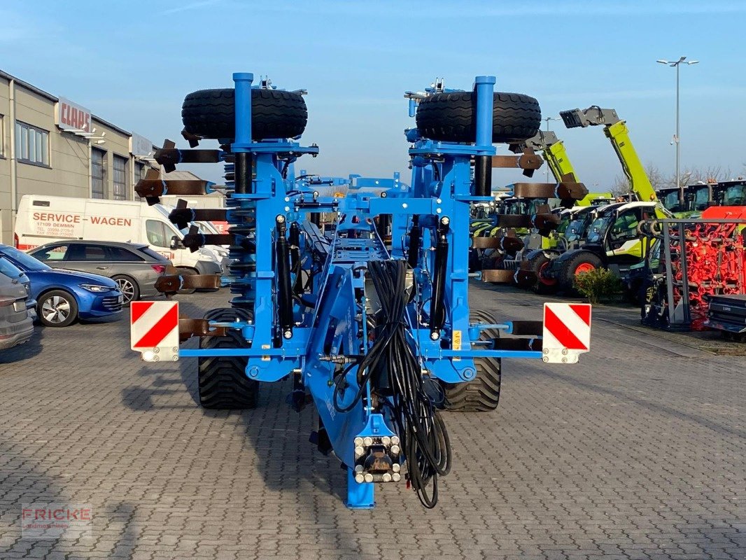Grubber des Typs Lemken Karat 12/500 KUA, Gebrauchtmaschine in Demmin (Bild 5)