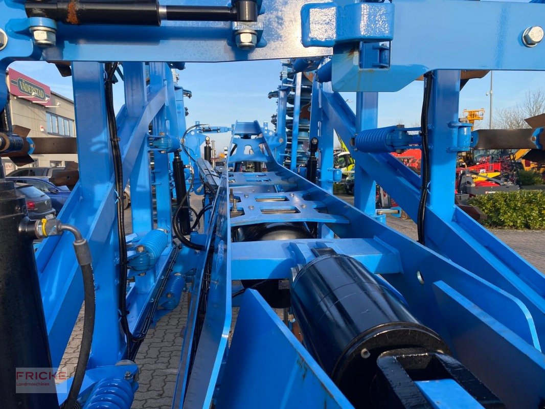 Grubber des Typs Lemken Karat 12/500 KUA, Gebrauchtmaschine in Demmin (Bild 9)