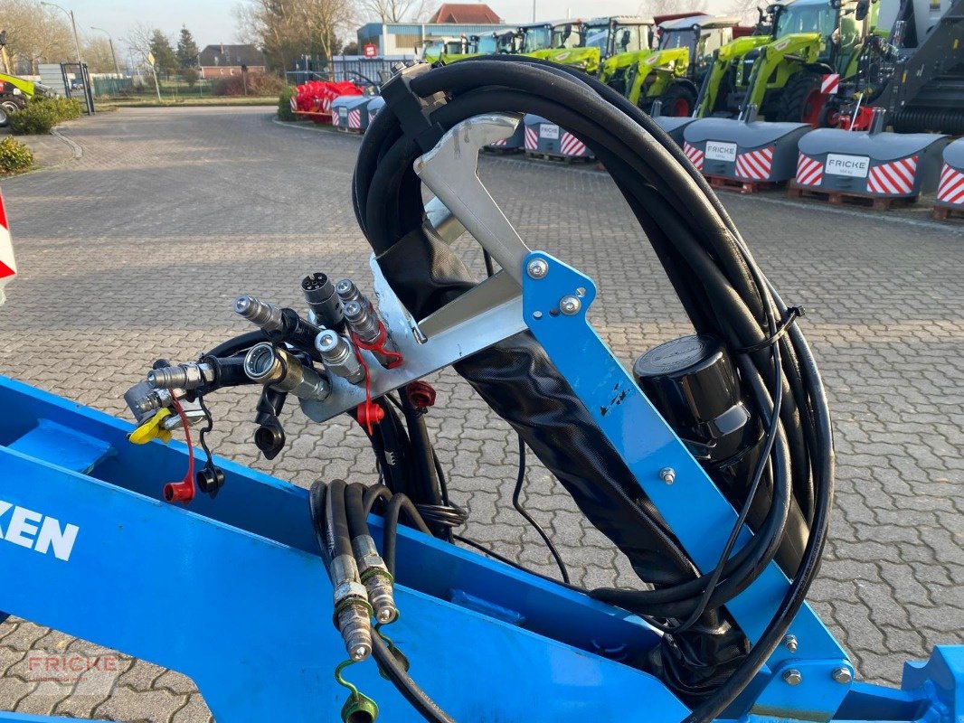 Grubber des Typs Lemken Karat 12/500 KUA, Gebrauchtmaschine in Demmin (Bild 10)