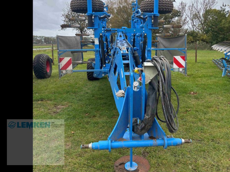 Grubber del tipo Lemken Karat 12/500 KUA, Gebrauchtmaschine en Krien (Imagen 1)