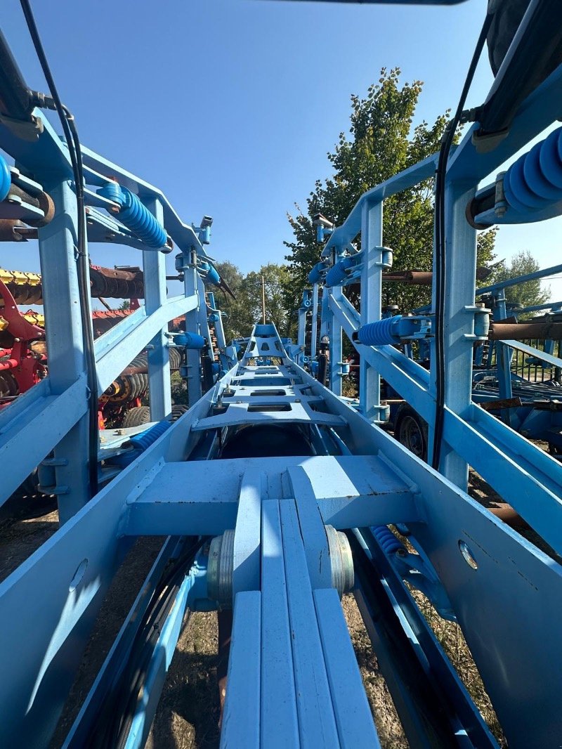 Grubber typu Lemken Karat 12/500, Gebrauchtmaschine v Liebenwalde (Obrázek 9)