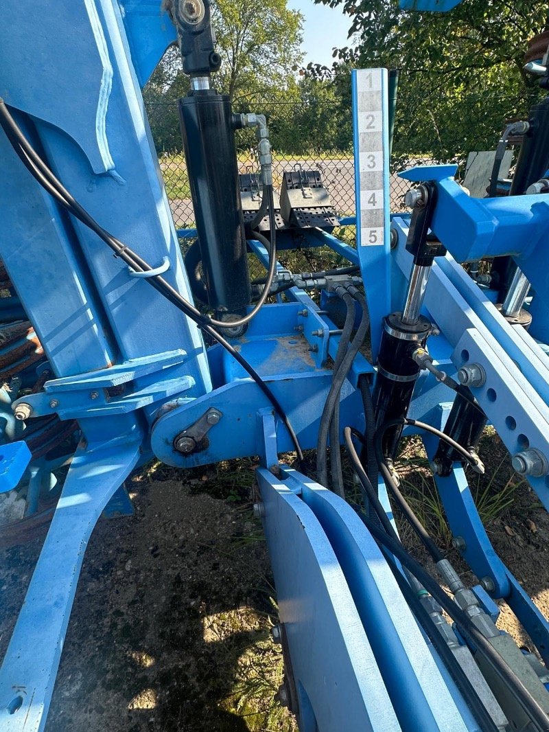 Grubber typu Lemken Karat 12/500, Gebrauchtmaschine v Liebenwalde (Obrázek 10)