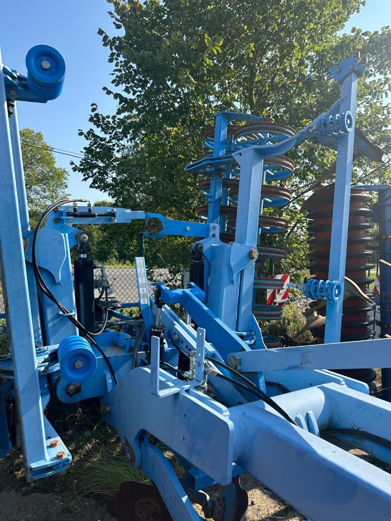Grubber typu Lemken Karat 12/500, Gebrauchtmaschine v Liebenwalde (Obrázek 17)