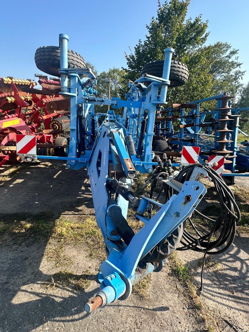 Grubber typu Lemken Karat 12/500, Gebrauchtmaschine v Liebenwalde (Obrázek 19)