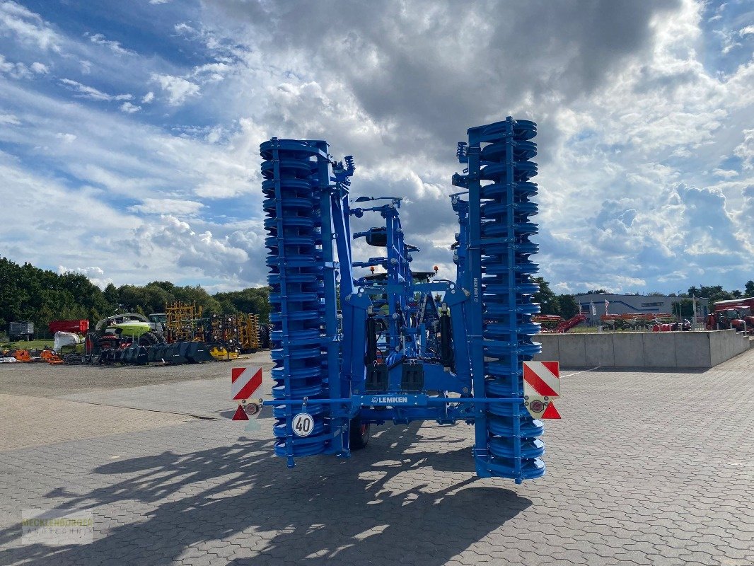 Grubber des Typs Lemken KARAT 12 / 700 KUA, Neumaschine in Mühlengeez (Bild 4)