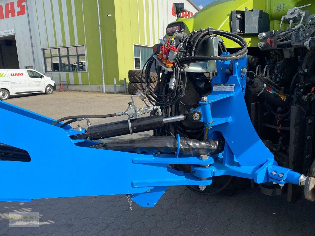 Grubber des Typs Lemken KARAT 12 / 700 KUA, Neumaschine in Mühlengeez (Bild 5)