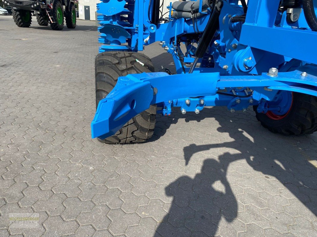 Grubber des Typs Lemken KARAT 12 / 700 KUA, Neumaschine in Mühlengeez (Bild 7)