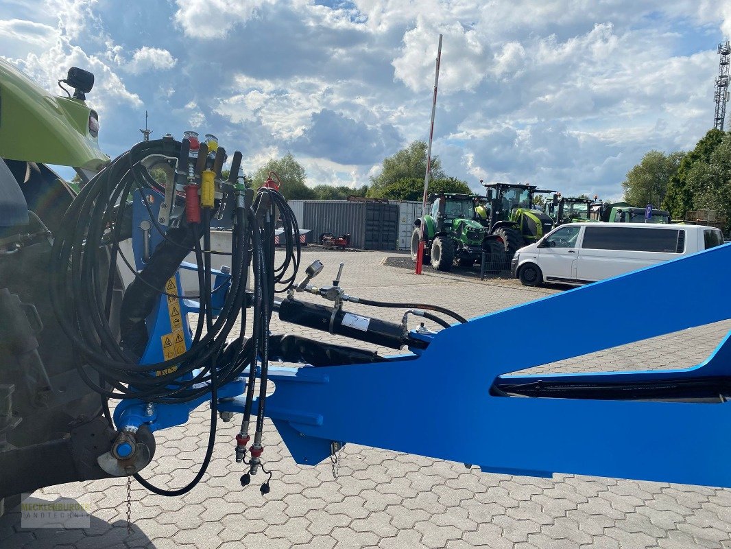 Grubber des Typs Lemken KARAT 12 / 700 KUA, Neumaschine in Mühlengeez (Bild 8)