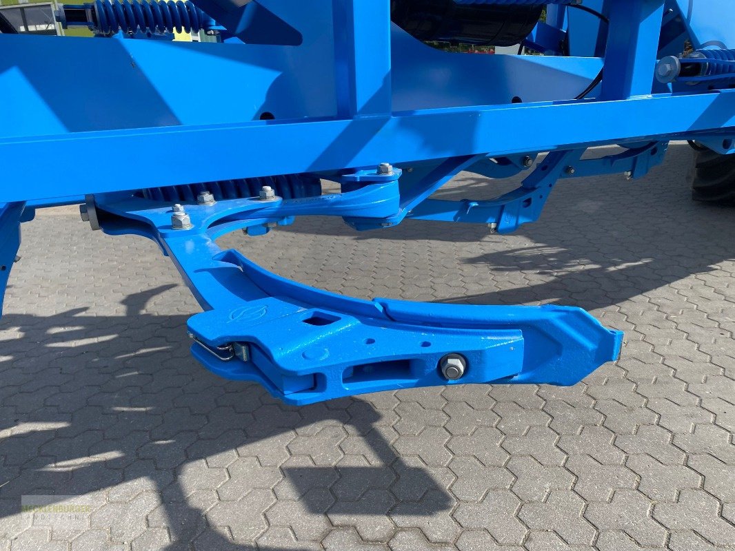Grubber des Typs Lemken KARAT 12 / 700 KUA, Neumaschine in Mühlengeez (Bild 9)
