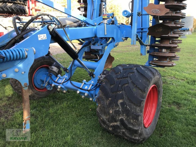 Grubber of the type Lemken Karat 12/700 KUA, Gebrauchtmaschine in Spelle (Picture 5)