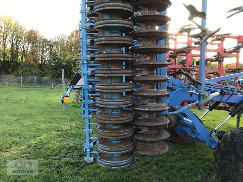 Grubber of the type Lemken Karat 12/700 KUA, Gebrauchtmaschine in Spelle (Picture 9)