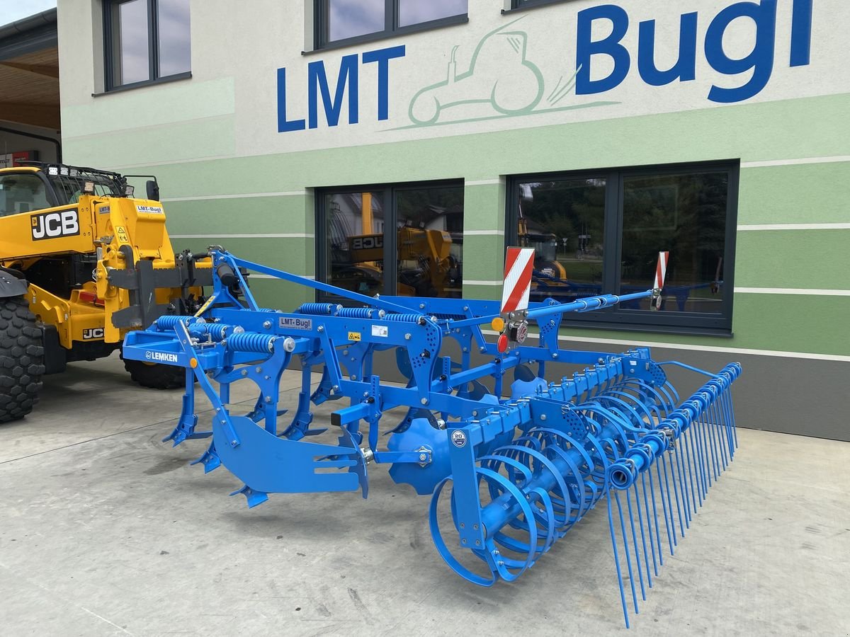 Grubber typu Lemken Karat 9/300 U, Gebrauchtmaschine v Hürm (Obrázek 2)