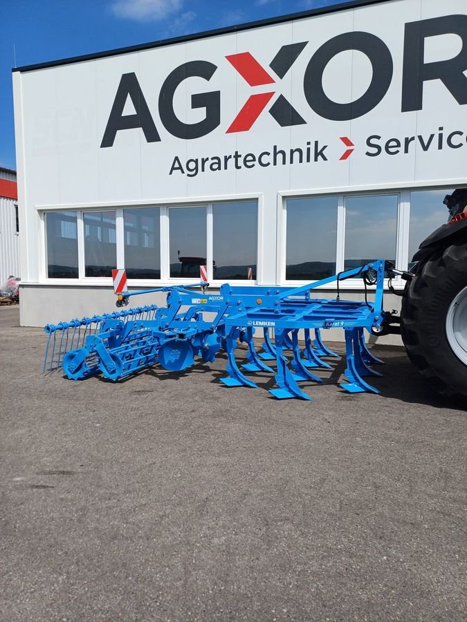 Grubber des Typs Lemken Karat 9 / 300, Neumaschine in Harmannsdorf (Bild 1)