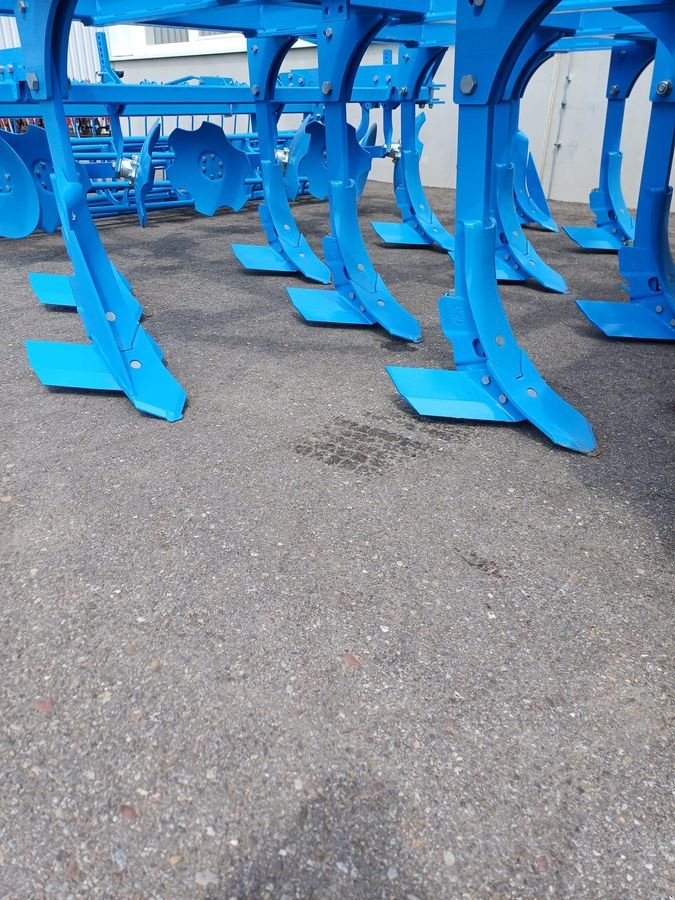 Grubber des Typs Lemken Karat 9 / 300, Neumaschine in Harmannsdorf (Bild 2)