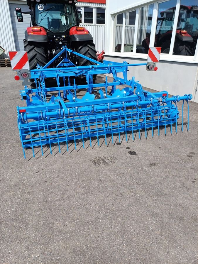 Grubber des Typs Lemken Karat 9 / 300, Neumaschine in Harmannsdorf (Bild 3)