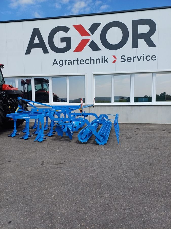 Grubber des Typs Lemken Karat 9 / 300, Neumaschine in Harmannsdorf (Bild 4)