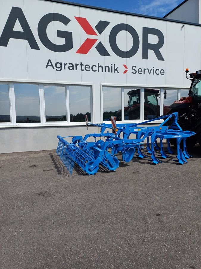 Grubber des Typs Lemken Karat 9 / 300, Neumaschine in Harmannsdorf (Bild 8)